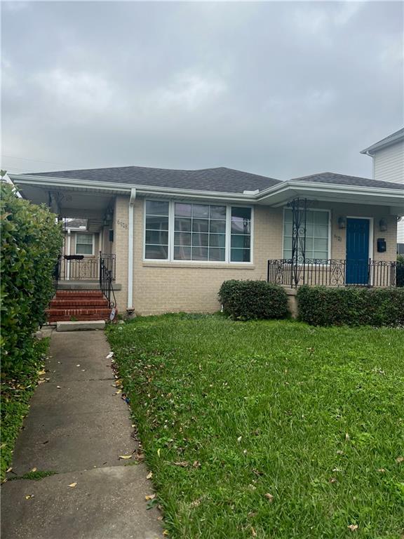 New Orleans, Louisiana 70124, United States, 2 Bedrooms Bedrooms, ,1 BathroomBathrooms,Residential,Active,13855