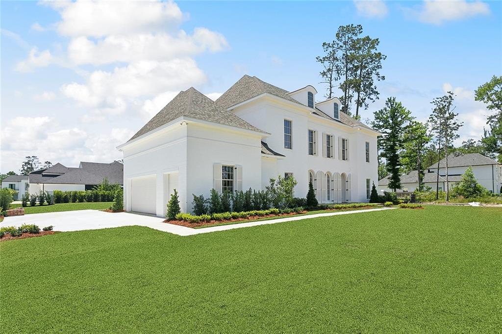 49 SILVERBERRY Drive