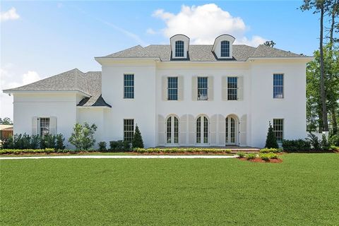 49 SILVERBERRY Drive Covington LA 70433