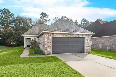 605 WHIP Street Hammond LA 70403