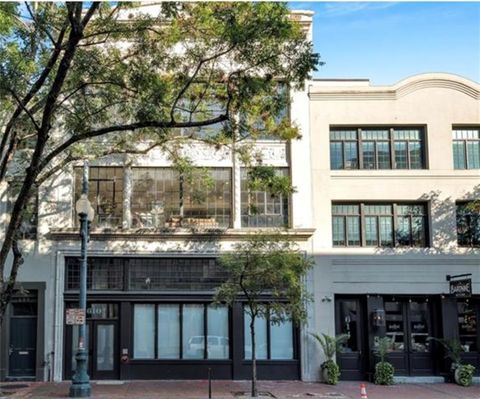 614 BARONNE Street 301 New Orleans LA 70113