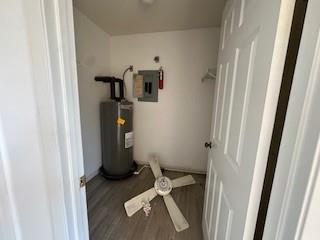 1600 MARSEILLE Drive 20