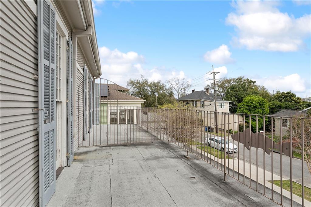 New Orleans, Louisiana 70118, United States, 3 Bedrooms Bedrooms, ,3 BathroomsBathrooms,Residential,Active,84815