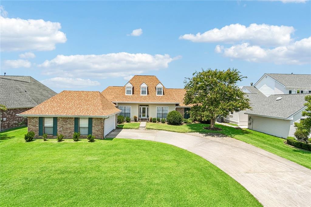 10 LA QUINTA Drive