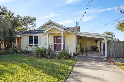 1016 TULLULAH Avenue River Ridge LA 70123