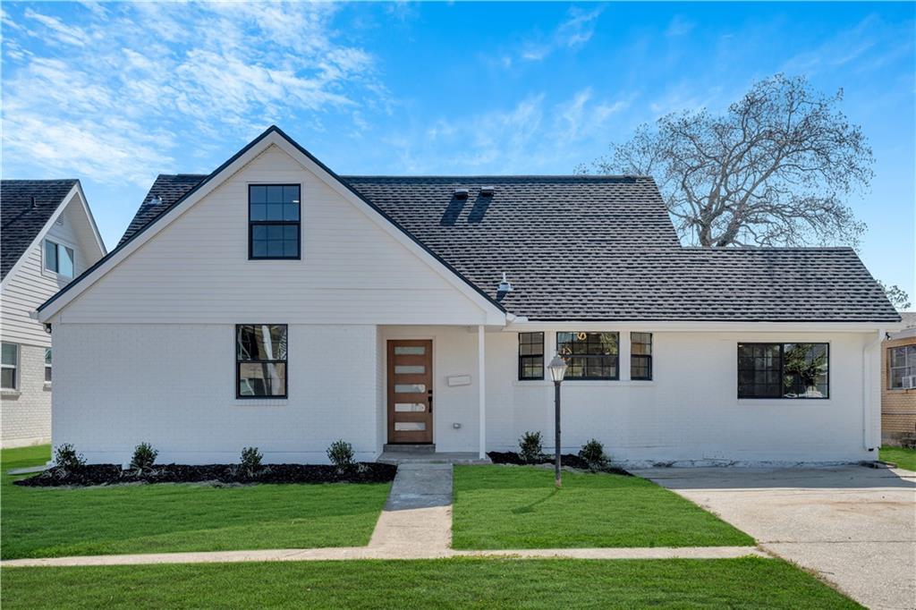 6000 ROSALIE Court