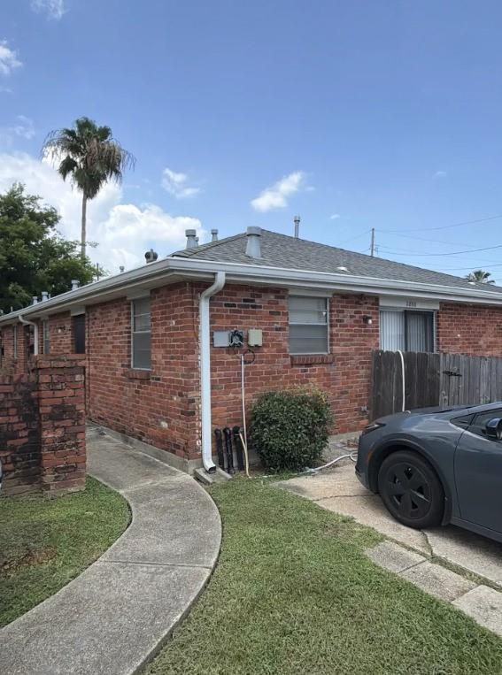 Photo 1 of 8 — 2808 LONGWOOD Drive A, Metairie, LA 70003