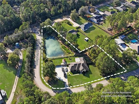 201 STEPHANIE Lane Covington LA 70435