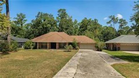 Photo of 909 TRANQUILITY Drive, Pearl River, LA 70452 (MLS # 2559262)