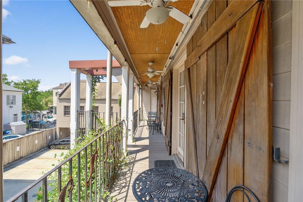 1422 N RAMPART Street