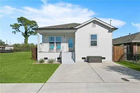 3136 LEXINGTON Street Kenner LA 70065