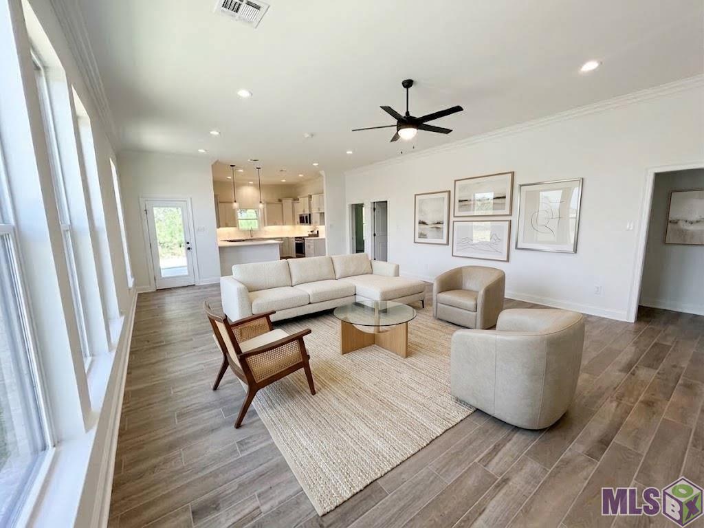 12508 Goodbee Preserve Lane