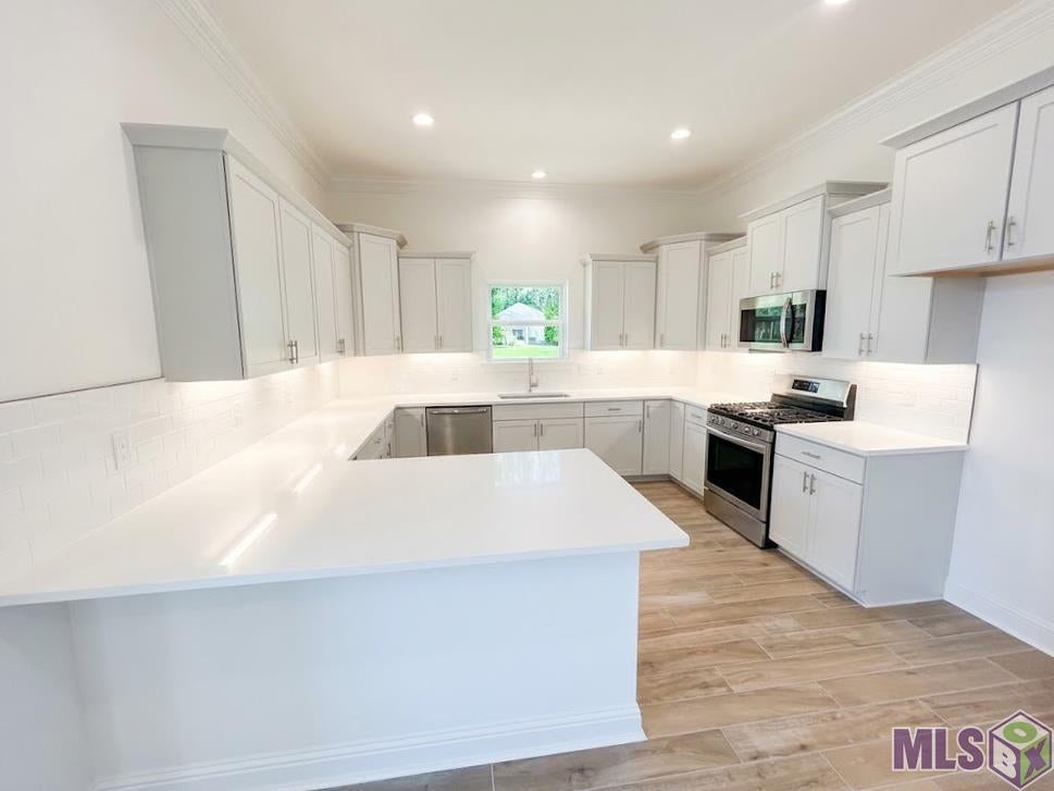 12508 Goodbee Preserve Lane