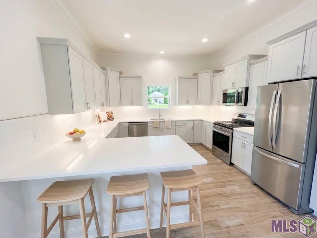 12508 Goodbee Preserve Lane