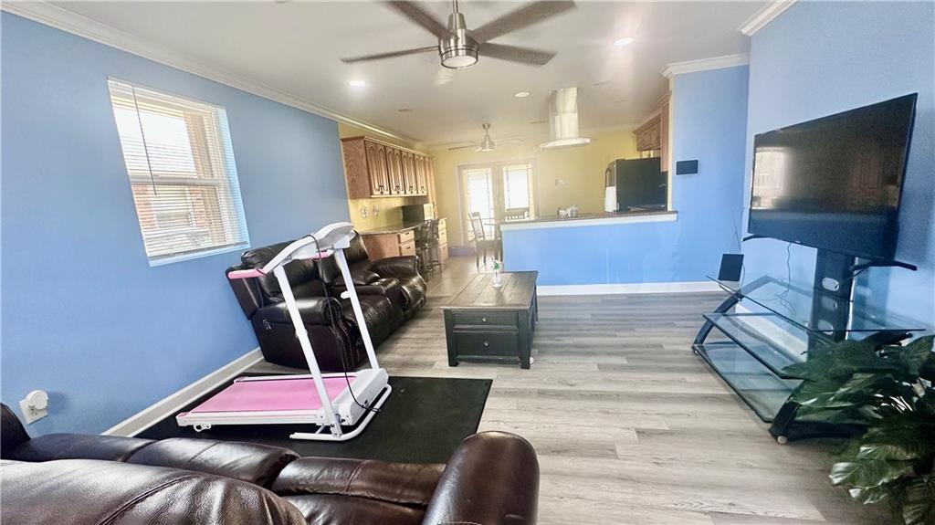 2736 ISABELLE Drive