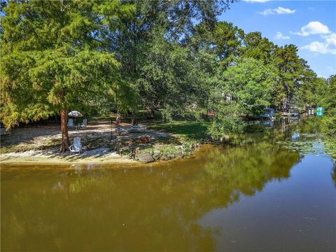 14 RIVERBEND Lane Covington LA 70433
