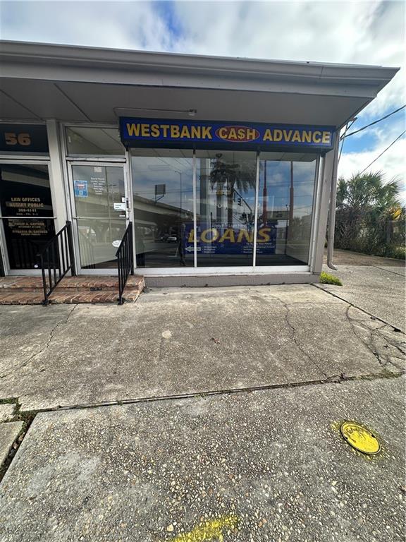 Photo 1 of 21 — 58 WESTBANK EXPRESSWAY, Gretna, LA 70053