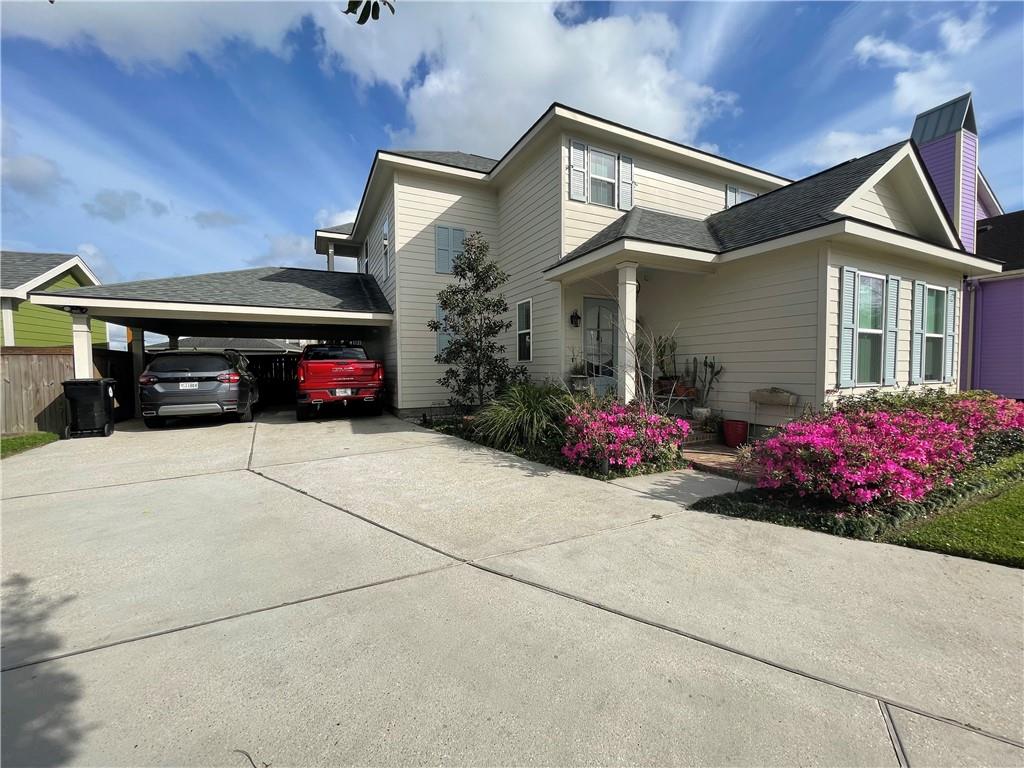 22 SEAWARD Court