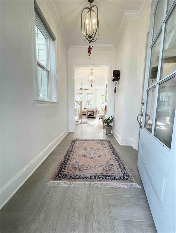 22 SEAWARD Court