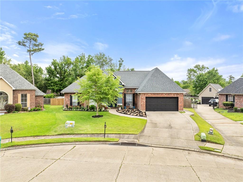 312 ANNETTE Drive