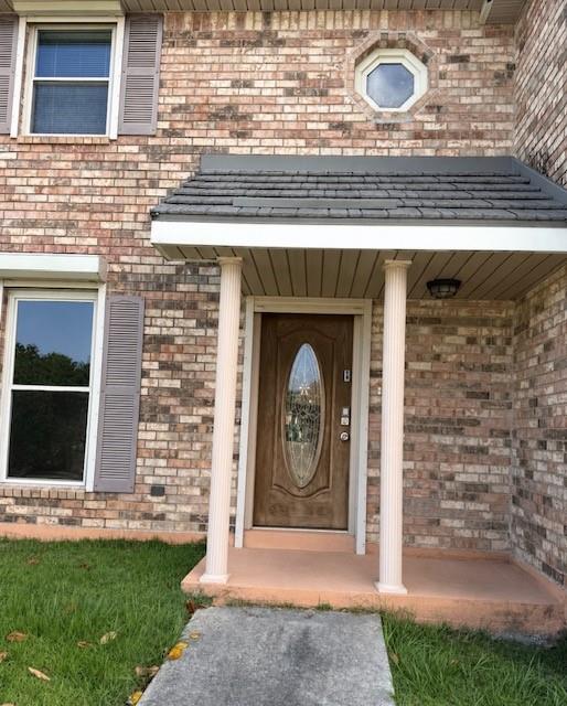 111 INTREPID Drive