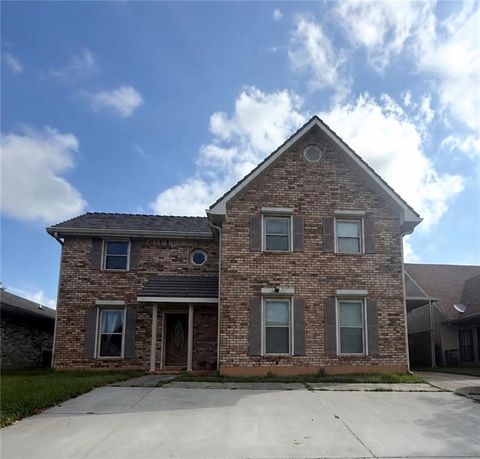 Photo of 111 INTREPID Drive, Slidell, LA 70458 (MLS # 2558692)