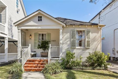 Photo of 2323 STATE Street, New Orleans, LA 70118 (MLS # 2545198)