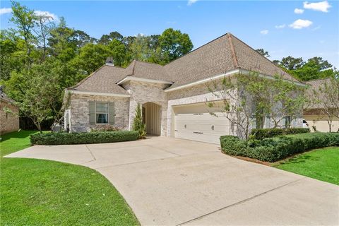 405 GRAY EAGLE Court Covington LA 70433
