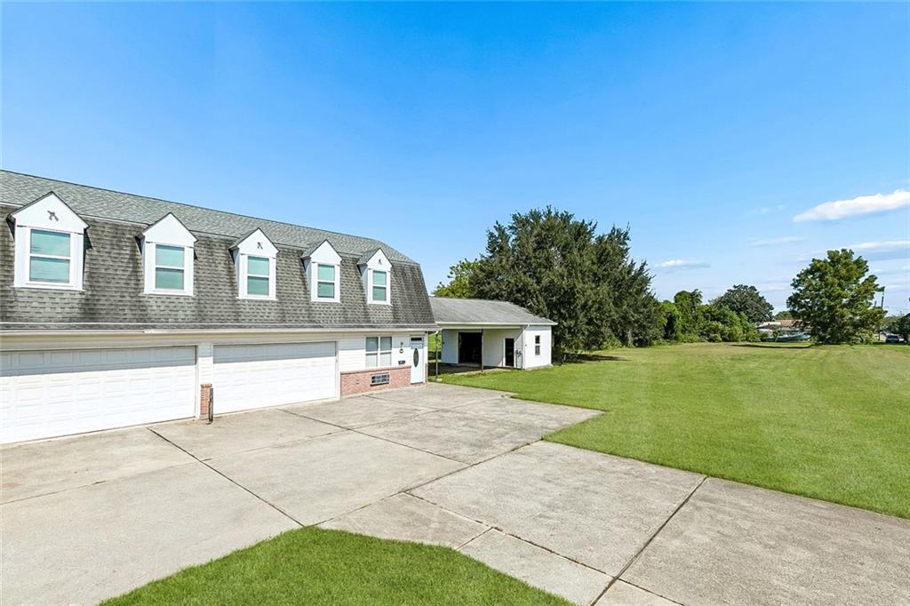 4445-B E SAINT BERNARD Highway