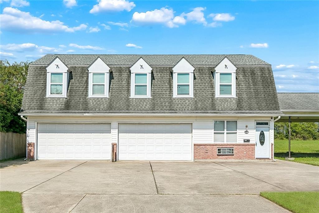 4445-B E SAINT BERNARD Highway