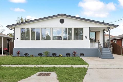 3033 HERO Drive Gretna LA 70053