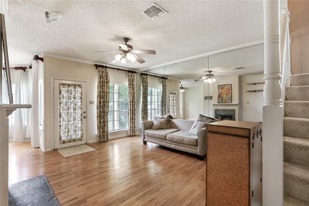 1201 AUDUBON Trace 1201