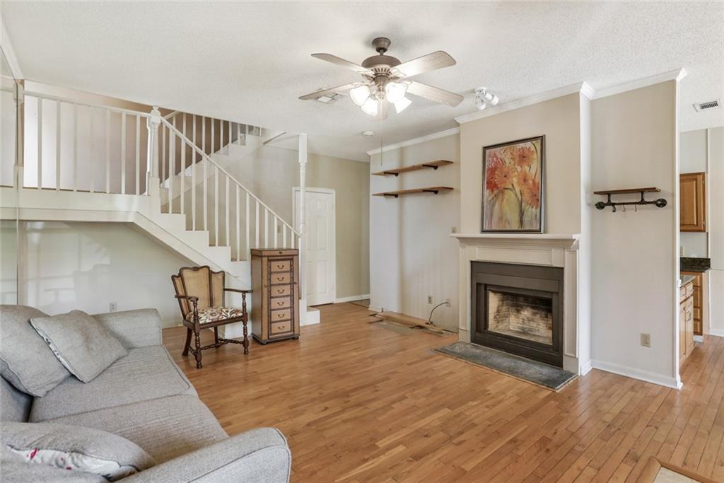 1201 AUDUBON Trace 1201