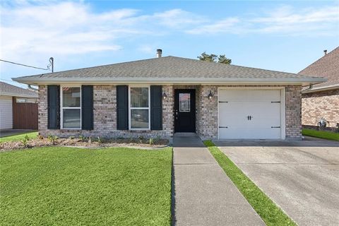 2109 MAINE Avenue Kenner LA 70062