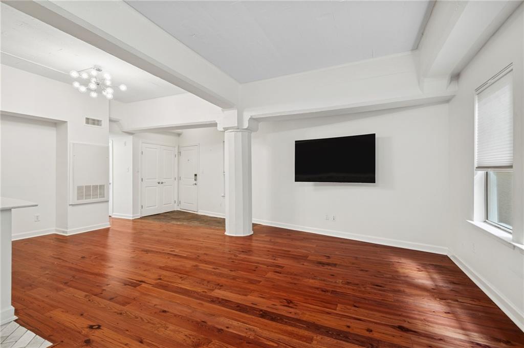 333 JULIA Street 420