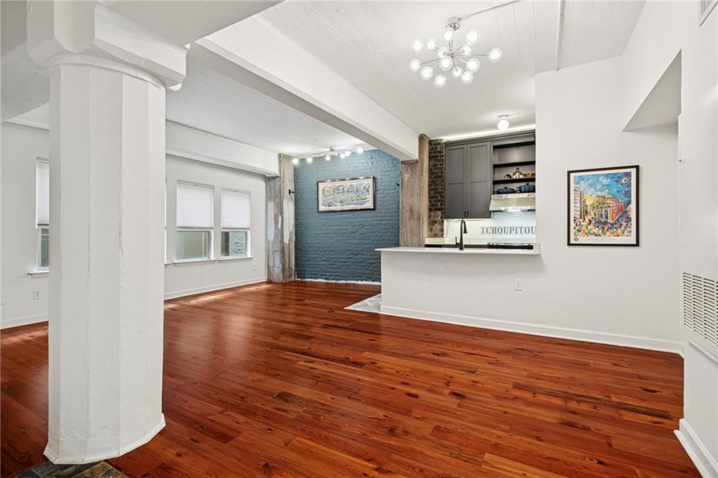 333 JULIA Street 420