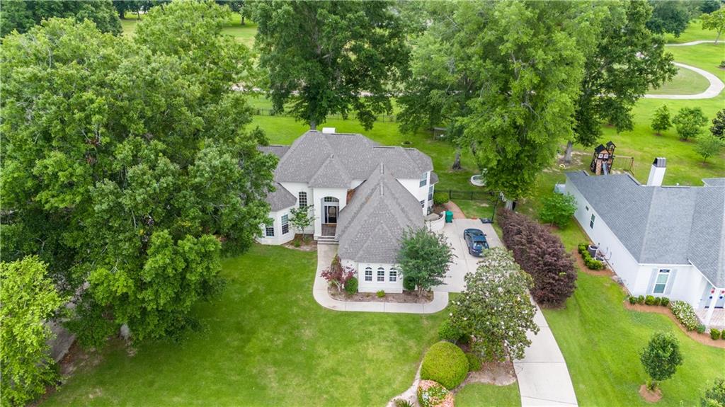 733 PLANTATION Drive