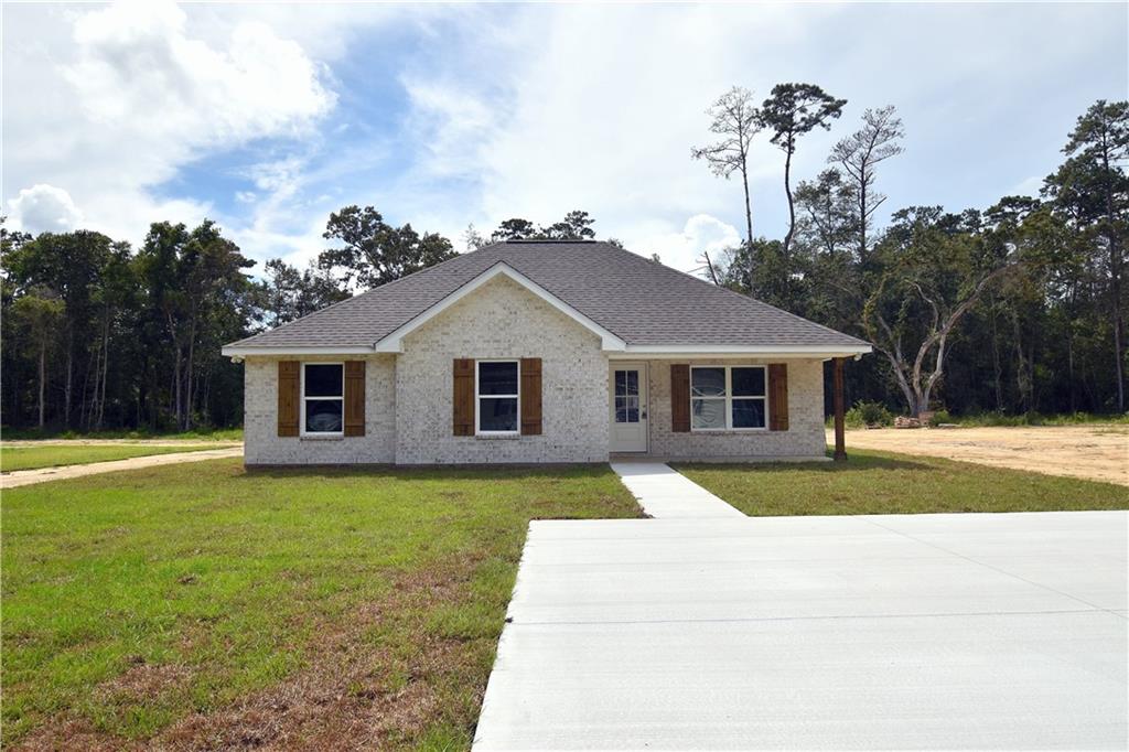 65123 JERRY Street