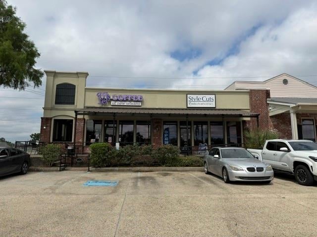 2200 DAVID Drive