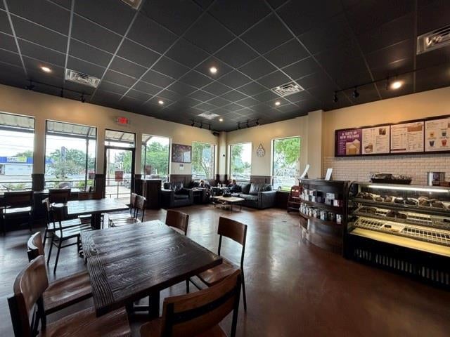 2200 DAVID Drive