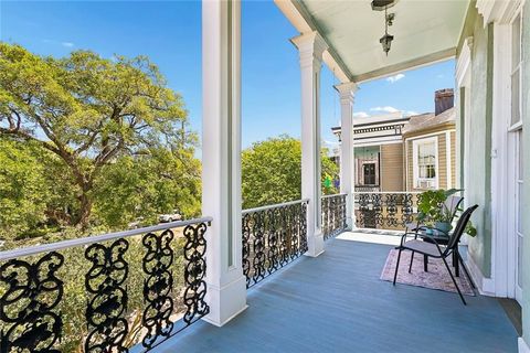 Photo of 1252 ESPLANADE Avenue #2, New Orleans, LA 70116 (MLS # 2554056)