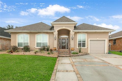 111 Columbia Place, Slidell, LA 70458 - MLS#: 2488017
