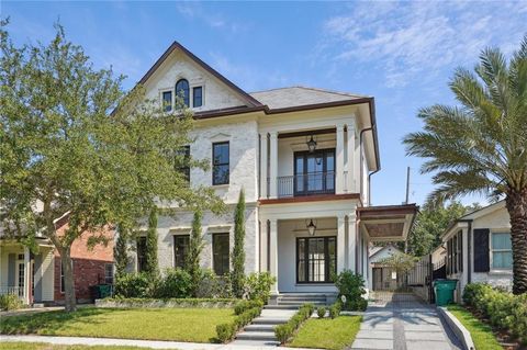 123 HOMESTEAD Avenue Metairie LA 70005