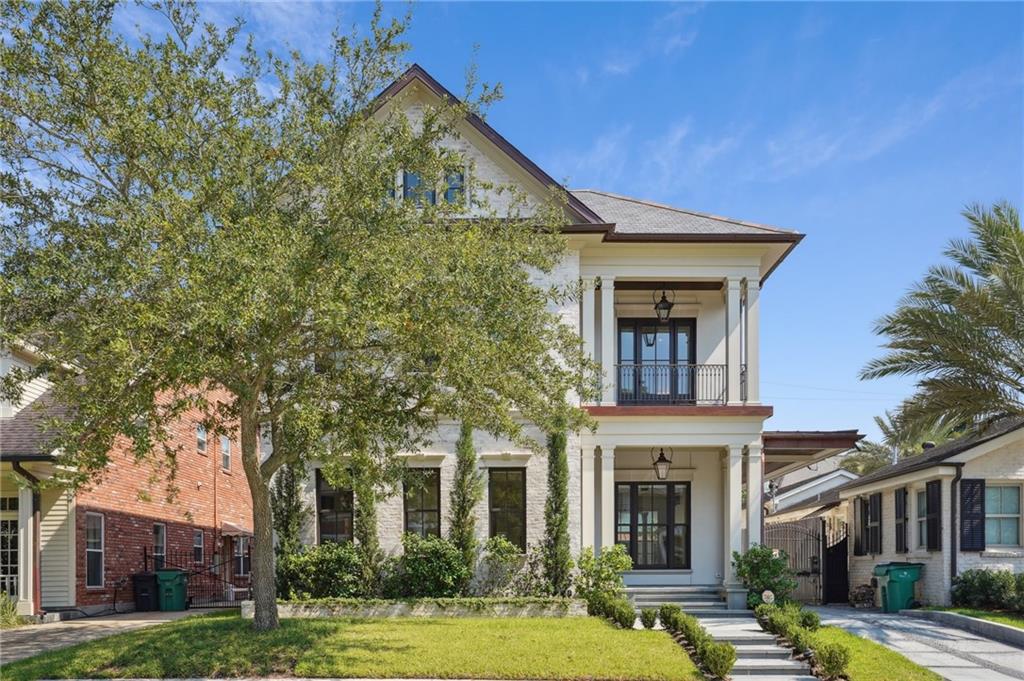 123 HOMESTEAD Avenue