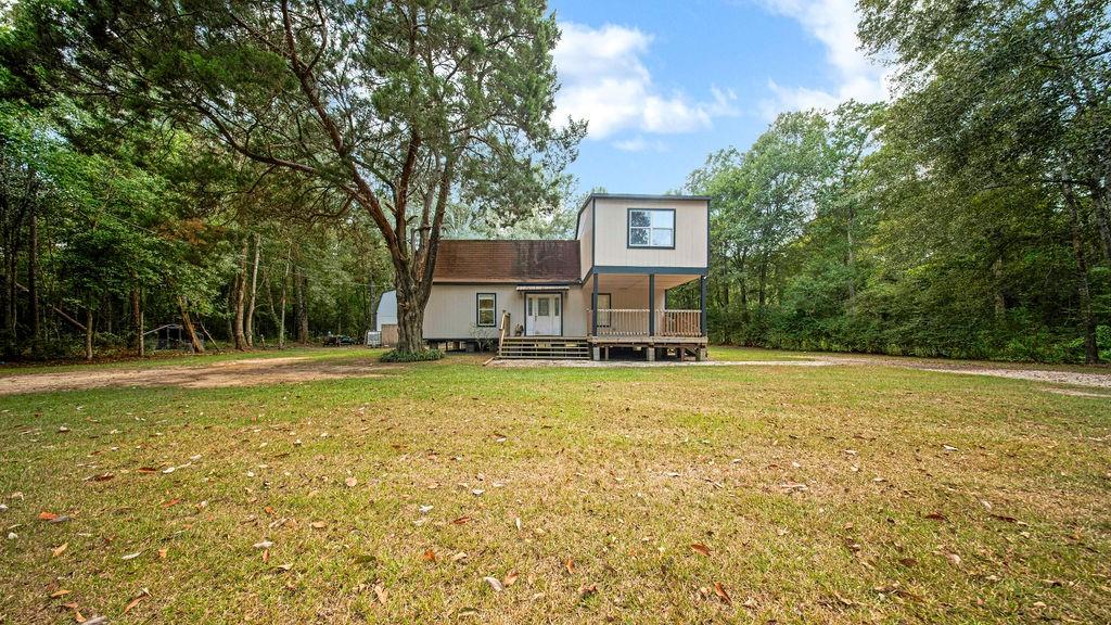 69393 RACE HORSE Road