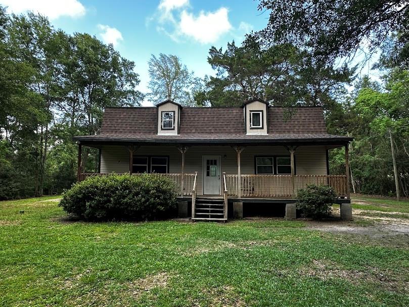 69393 RACE HORSE Road