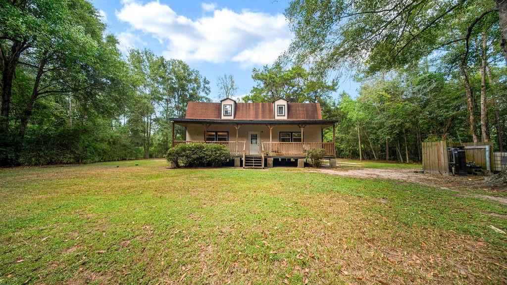 69393 RACE HORSE Road