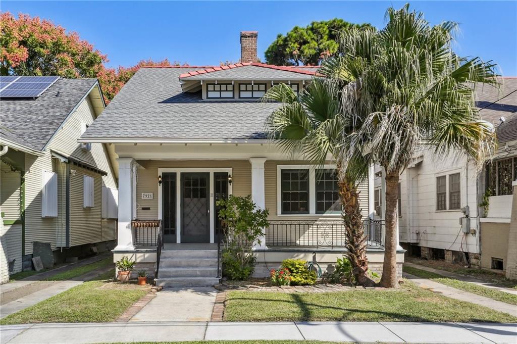 7921 FIG Street