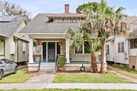 7921 FIG Street New Orleans LA 70125