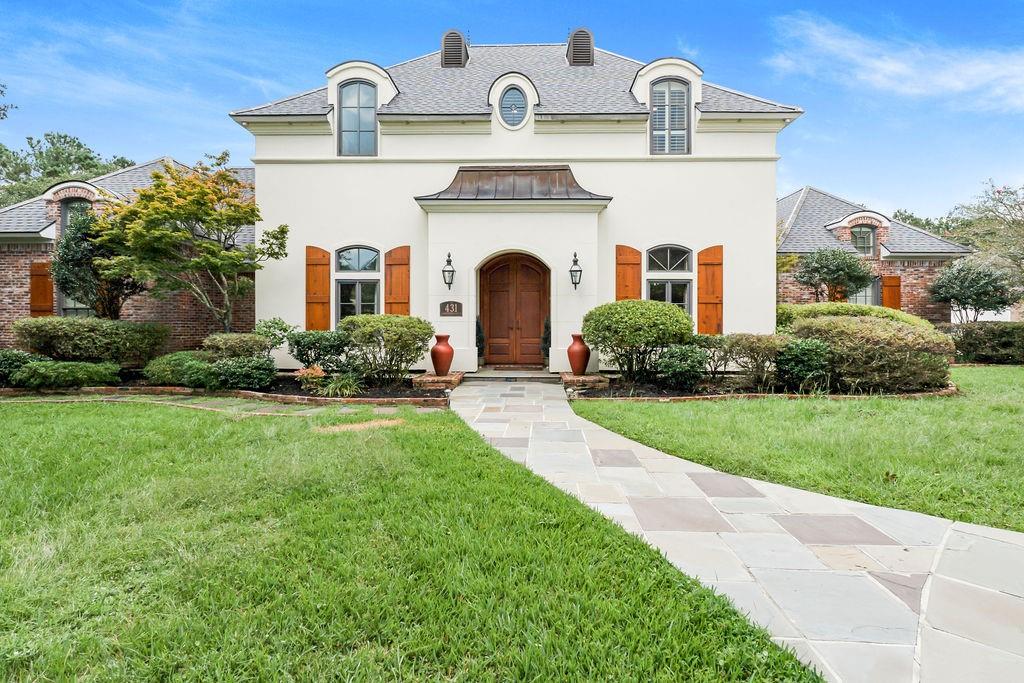 431 WINDERMERE OAKS WEST